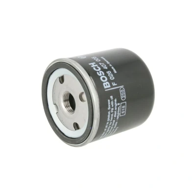 Afbeelding van Oliefilter BOSCH F 026 407 005