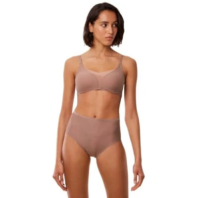 Afbeelding van Triumph True Shape Smart Maxi, Toasted Almond, S