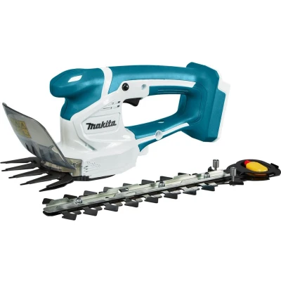 Afbeelding van Makita G 18 V Grasschaar Incl Buxusschaar Zonder Accu en Lader