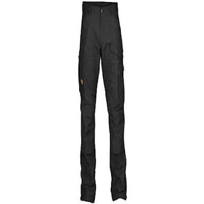 Afbeelding van Fjällräven Heren trekkingbroek Vidda Pro Long