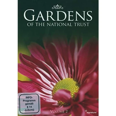Afbeelding van Gardens of the National Trust Vol. 2