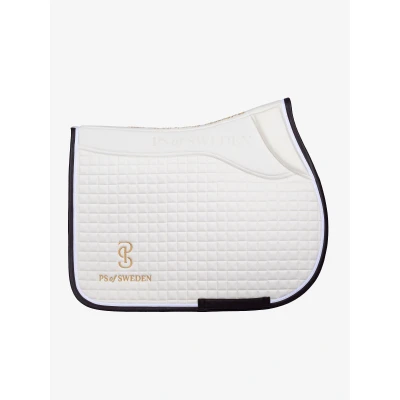 Afbeelding van PS Of Sweden SS&#039;24 Elite Edge Dekje Off White