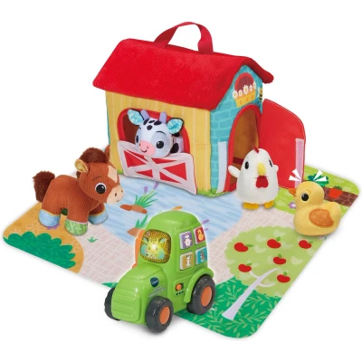 Afbeelding van VTech Vrolijke Speelboerderij