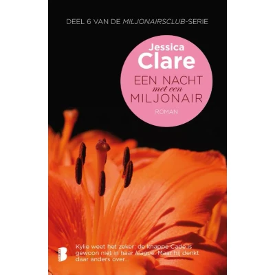 Afbeelding van een nacht met miljonair (Paperback)