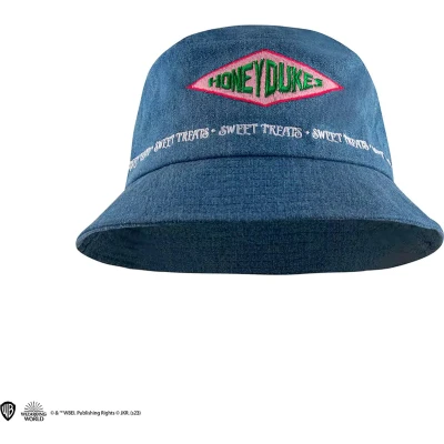 Afbeelding van Harry Potter Bucket Hat Honeydukes