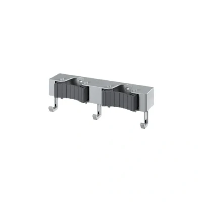 Afbeelding van Metaltex Hangup 2 Grijs