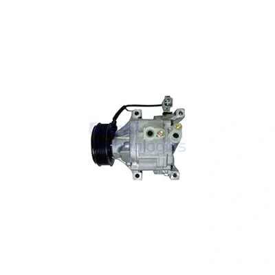Afbeelding van Delphi Diesel Airco compressor TSP0159383