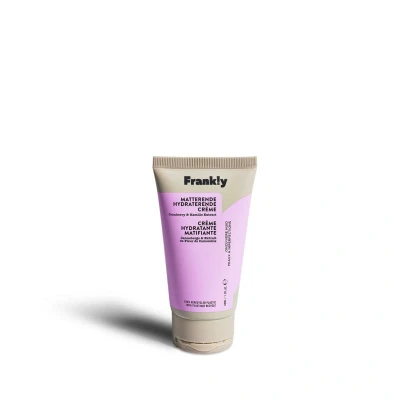 Afbeelding van Frankly Matterende Hydraterende Creme Onzuivere Huid 50ml