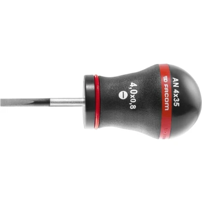Afbeelding van Facom Schroevendraaier Protwist sleuf gefreesd AT5.5x35