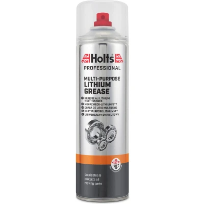 Afbeelding van Holts Multipurpose Lithiumvet