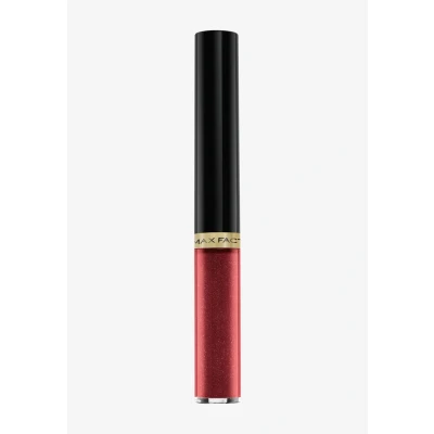 Afbeelding van Max Factor Lipfinity 24HR Lip Colour 110 Passionate