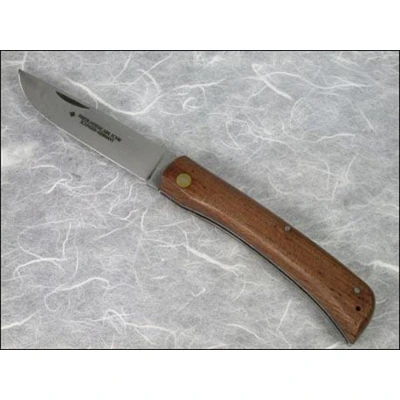 Afbeelding van Friedrich Herder Werkmes 17 cm