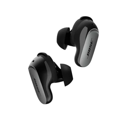 Afbeelding van Bose QuietComfort Ultra Earbuds (2e gen) Zwart