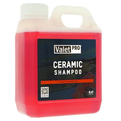 Afbeelding van Valet Pro Ceramic Shampoo 1000ml