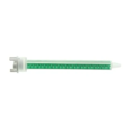 Afbeelding van Mengtips tbv klauwlijm Blockit (Pro Fast) 210ml 50 stuks
