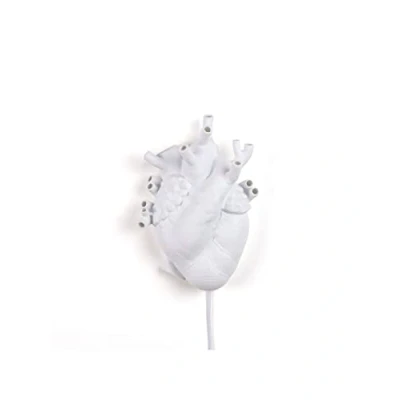Afbeelding van Seletti Heart Lamp