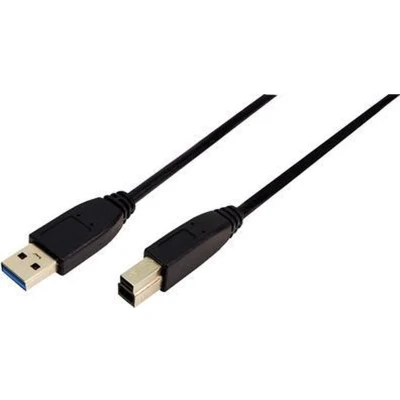 Afbeelding van LogiLink 3m USB 3.0 [CU0025]