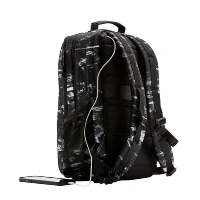 Afbeelding van HP Campus XL Backpack, Marble Stone