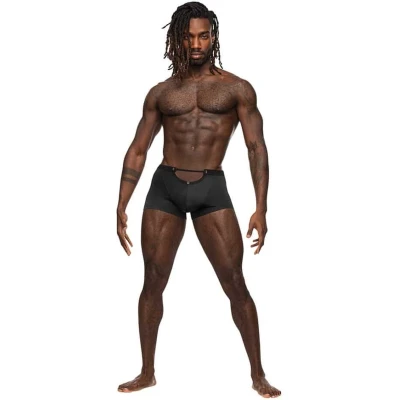 Afbeelding van Mini Short M Black
