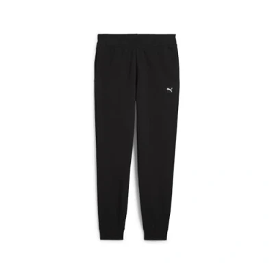 Afbeelding van Essentials Elevated broek voor Heren, Zwart, Maat M PUMA