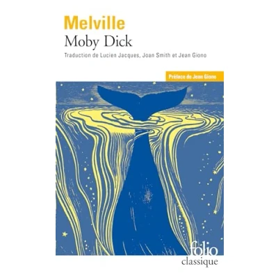 Afbeelding van MOBY DICK ( import)