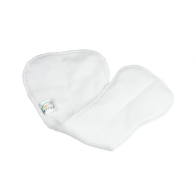 Afbeelding van Bambinex Pro wasbare inlegger maat 1 wasbaar S