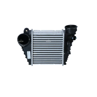 Afbeelding van Intercooler, inlaatluchtkoeler NRF 30838