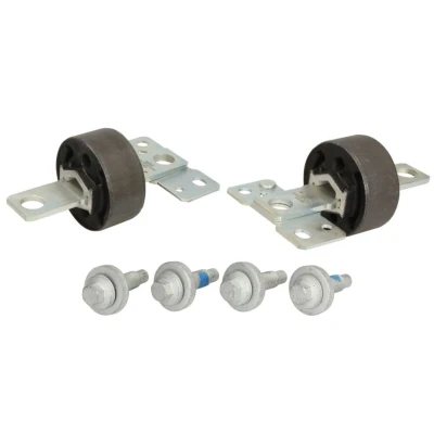Afbeelding van Reparatieset, stuurstang MEYLE 714 710 0017/HD