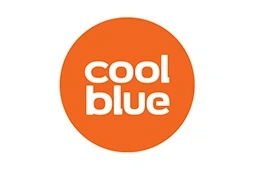 Coolblue Logo