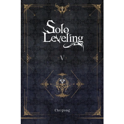 Afbeelding van Solo LEVELING LIGHT NOVEL SC Leveling, Vol. 5 (novel)