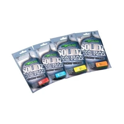 Afbeelding van Solidz Slow Melt PVA Bags Korda Karper