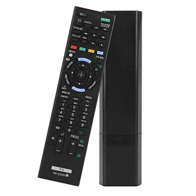 Afbeelding van Universele afstandsbediening vervanging voor Sony Smart TV RM ED052 ED050 ED047 ED053 ED060 ED046 ED044 KDL 65S995A 65W855A