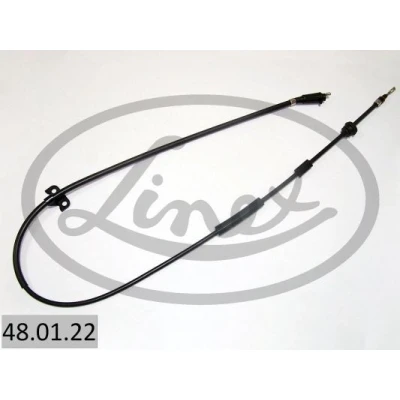 Afbeelding van Linex Handremkabel 48.01.22