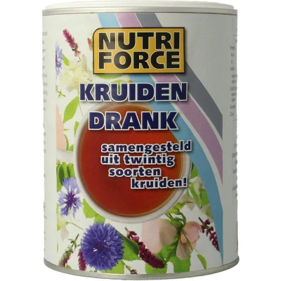 Afbeelding van Instant kruidenthee