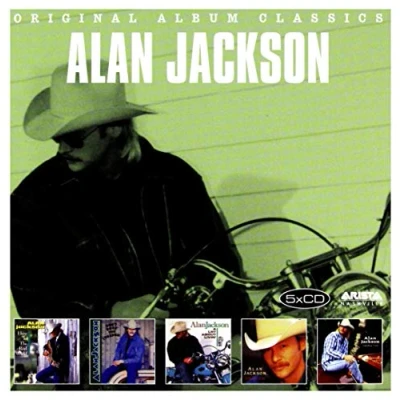 Afbeelding van Original Album Classics