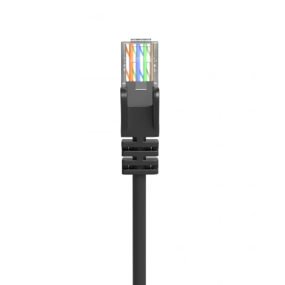 Afbeelding van 0.25 m Netwerkkabel Cat 5e U/UTP