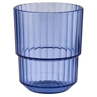 Afbeelding van APS 10585 drinkbeker &quot;LINEA&quot;, 150 ml, Tritan, onbreekbaar, BPA vrij, Made in Germany
