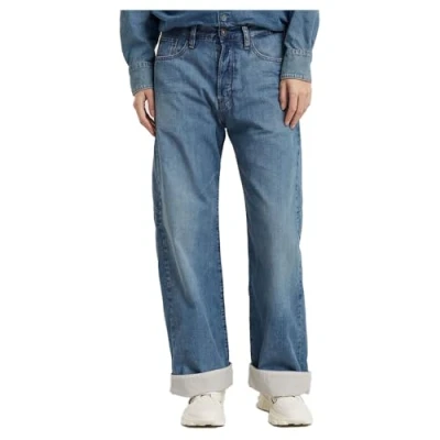 Afbeelding van G star Raw Bowey 3D Lined Loose Wmn Relaxed fit jeans W29 L30