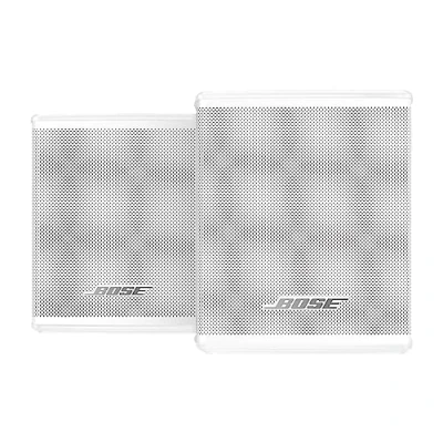 Afbeelding van Bose Surround Speakers Wit