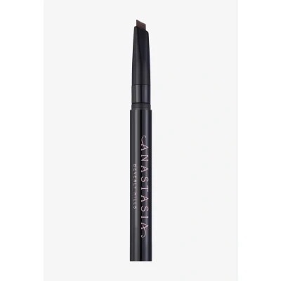 Afbeelding van Anastasia Beverly Hills MINI BROW Definer Wenkbrauwpotlood, Dames, Maat: 0.1 g, Ebony