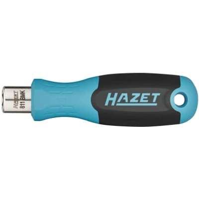 Afbeelding van Hazet 811BMK Insteekbithouder 1/4 inch (6,3 mm) zeskant 80 mm