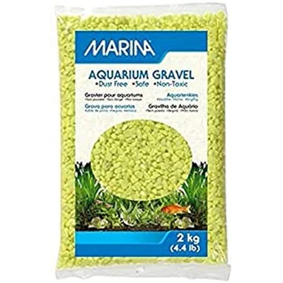 Afbeelding van Marina Siergrind In Groene Kalk 2 Kg