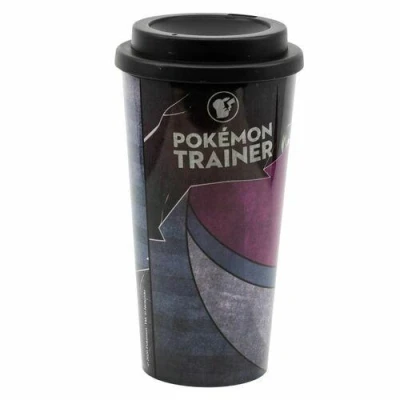 Afbeelding van Pokemon Koffiebeker 8412497010592