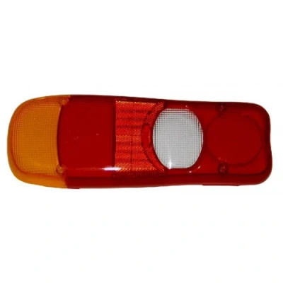Afbeelding van Aspock 18 8580 007 Lamphuis voor achterlicht Achter, Links, rechts