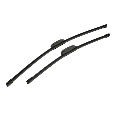 Afbeelding van Ruitenwisserblad Bosch 3 397 118 908 AR604S Aerotwin Retrofit x2