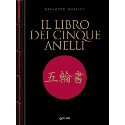 Afbeelding van IL LIBRO DEI CINQUE ANELLI