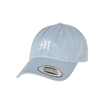 Afbeelding van Mister Tee Profile Pet, Heren, Maat: One Size, M