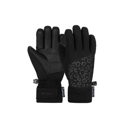 Afbeelding van Reusch Beatrix R TEX XT Skihandschoenen Kinderen