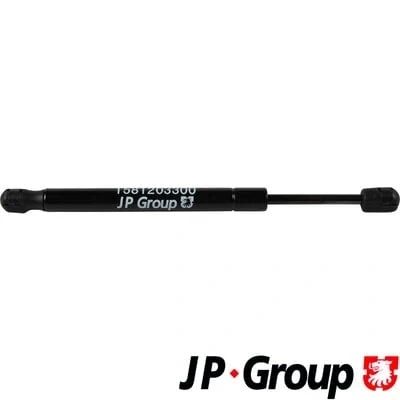 Afbeelding van Gasveer, kofferruimte JP GROUP 1581203300