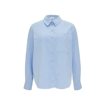 Afbeelding van s.Oliver Blouse lange, 5061, 44